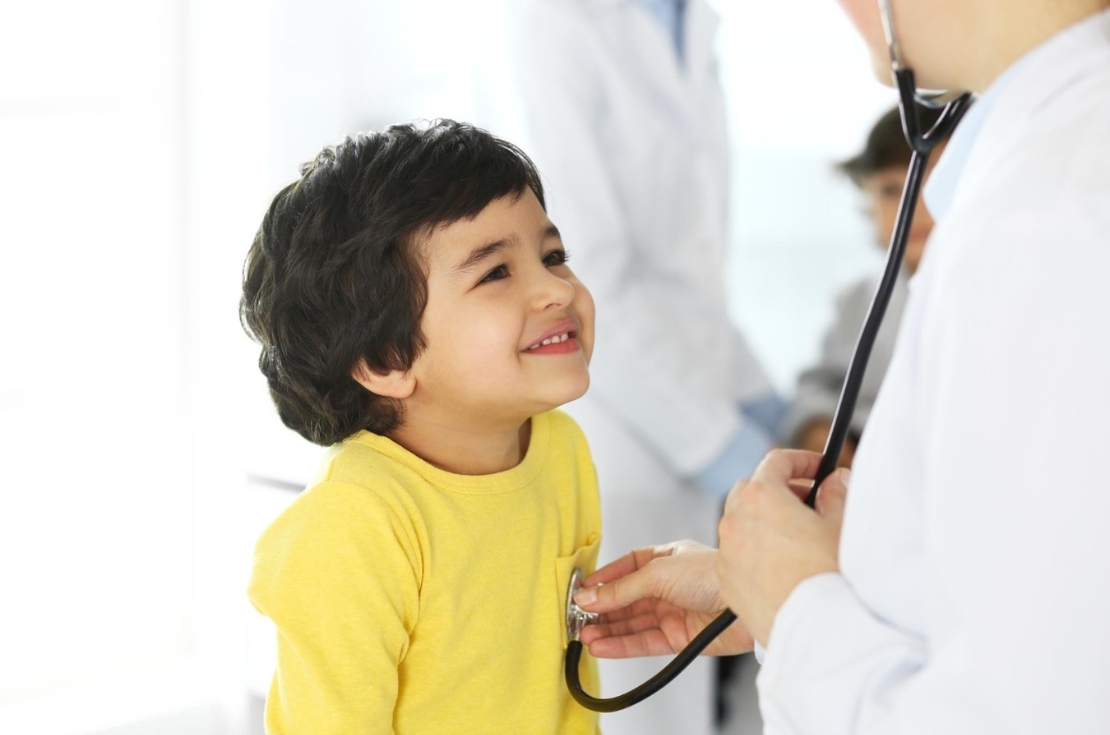 pediatric OPD